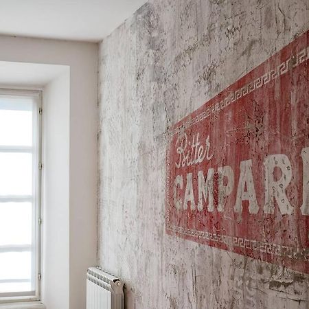 Be Happy - The House Of Travelers Apartman Como Kültér fotó