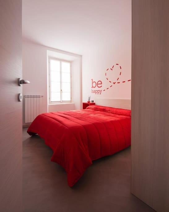 Be Happy - The House Of Travelers Apartman Como Kültér fotó